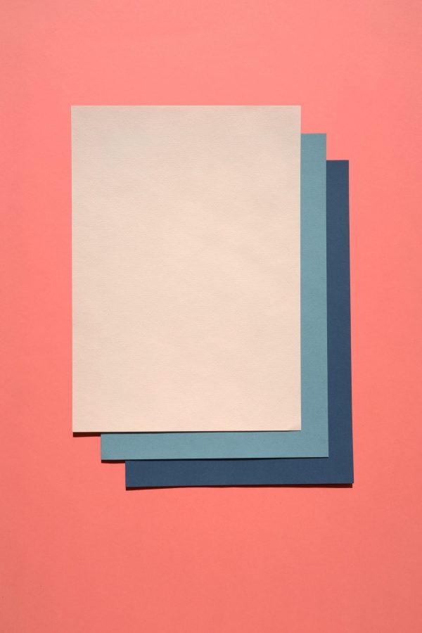 Paper on Paper